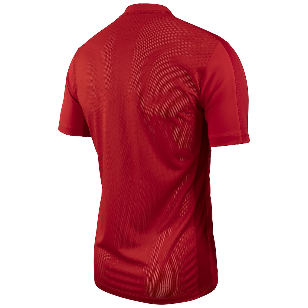 RED Canada National Team AZ Replica Jersey
