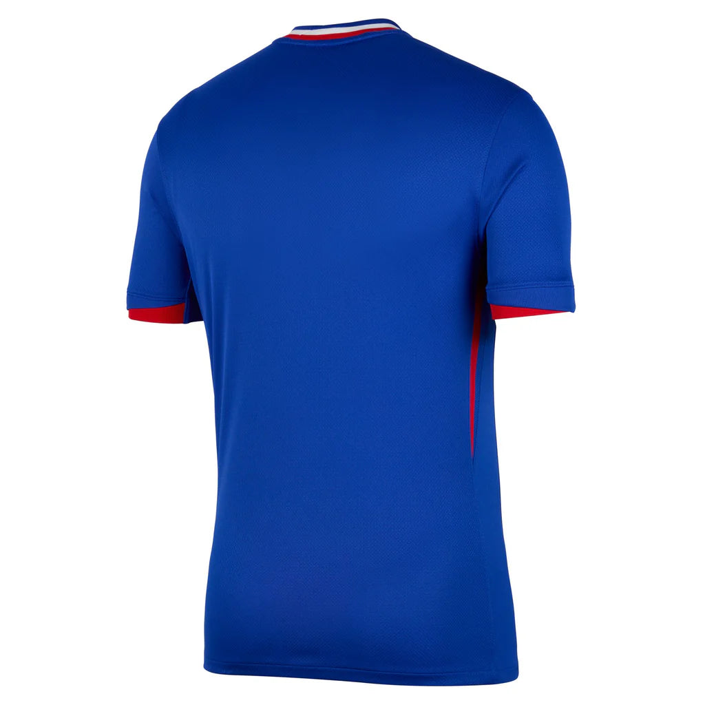 France 26 Home High Replica Jersey