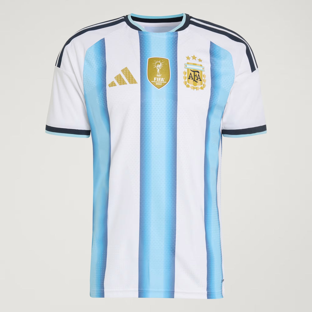 Argentina 26 Home High Replcia Jersey