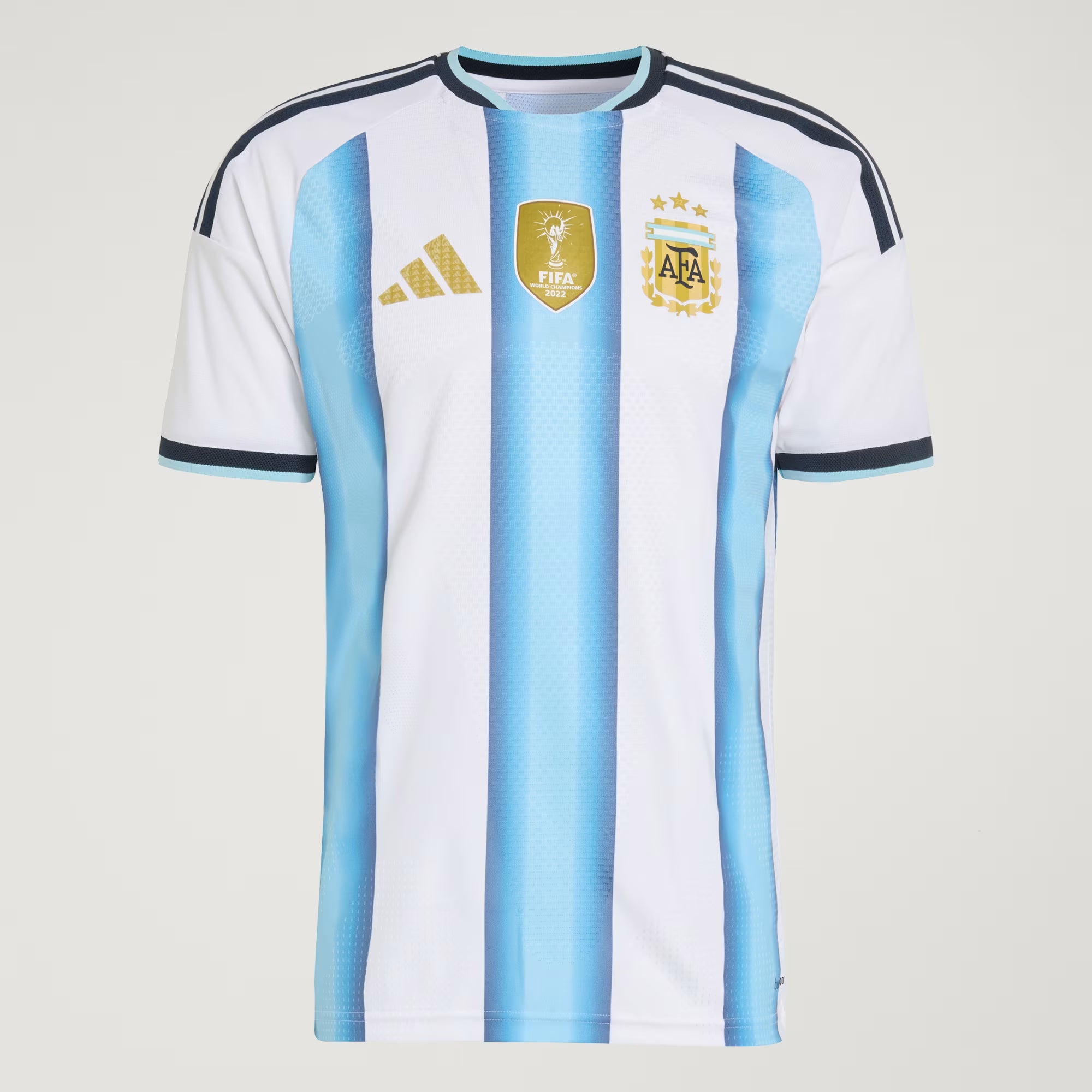 Argentina 26 Home High Replcia Jersey