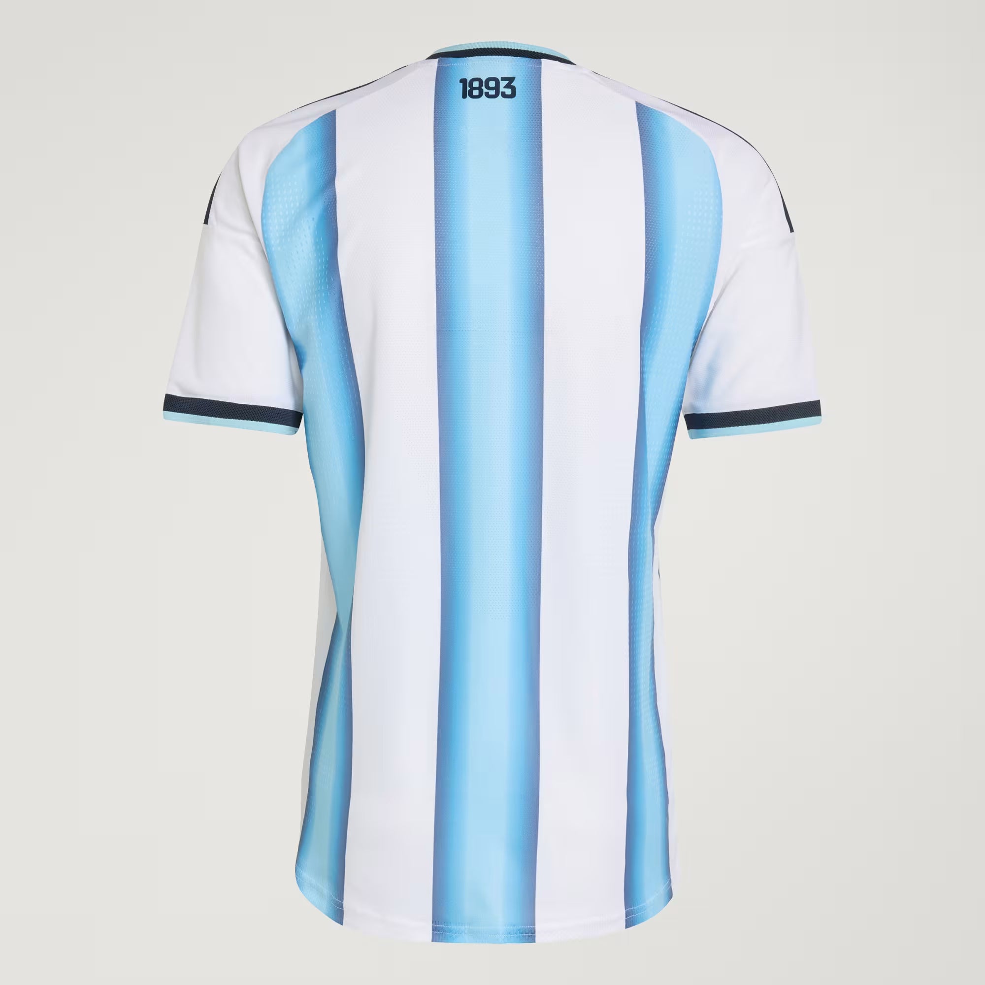 Argentina 26 Home High Replcia Jersey