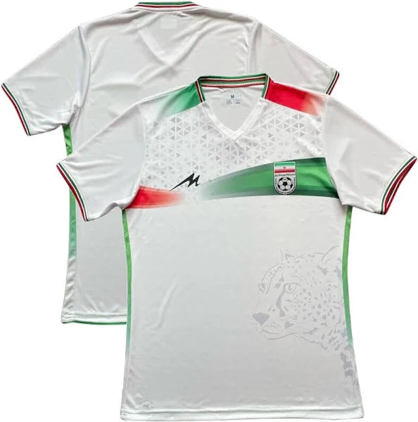 Iran Replica Jersey